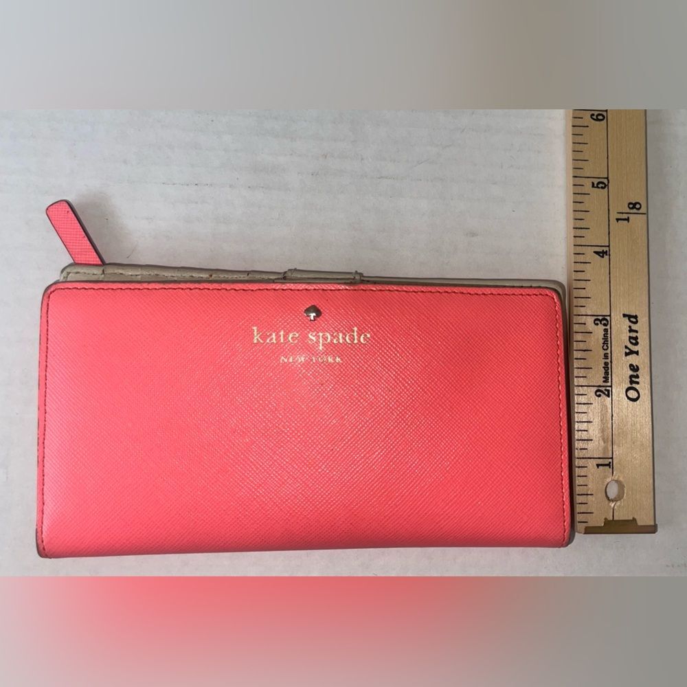 Kate Spade Wallet‎ - Picture 8 of 9